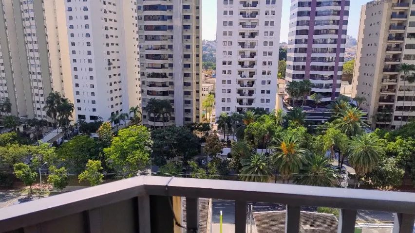 foto - Campinas - Jardim Proença