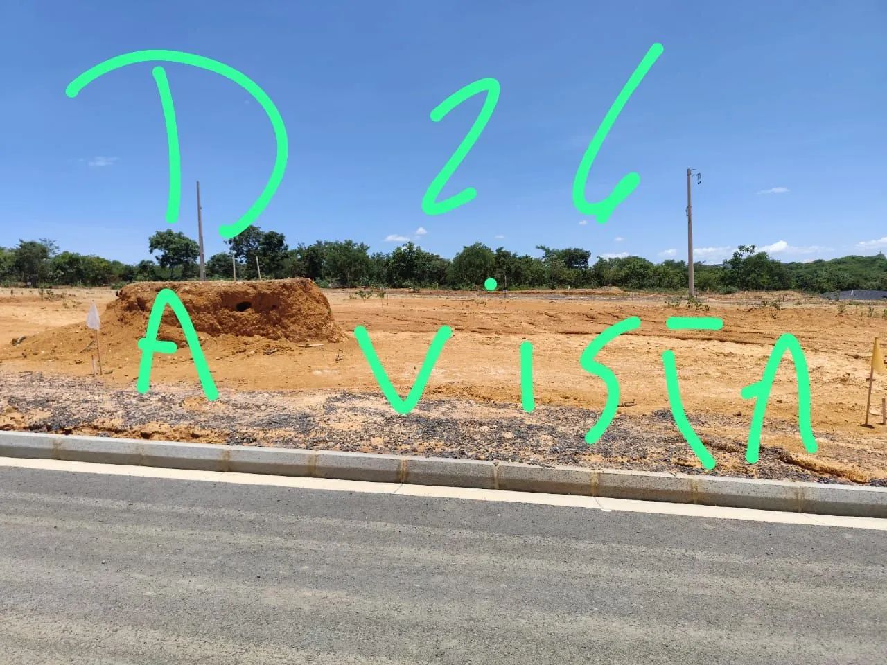 Lotes disponíveis com financiamento próprio no Alto Interlagos  - Foto 4