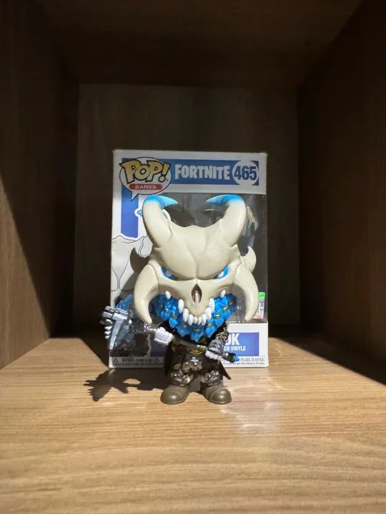 Funko Pop! Ragnarok Fortnite #465