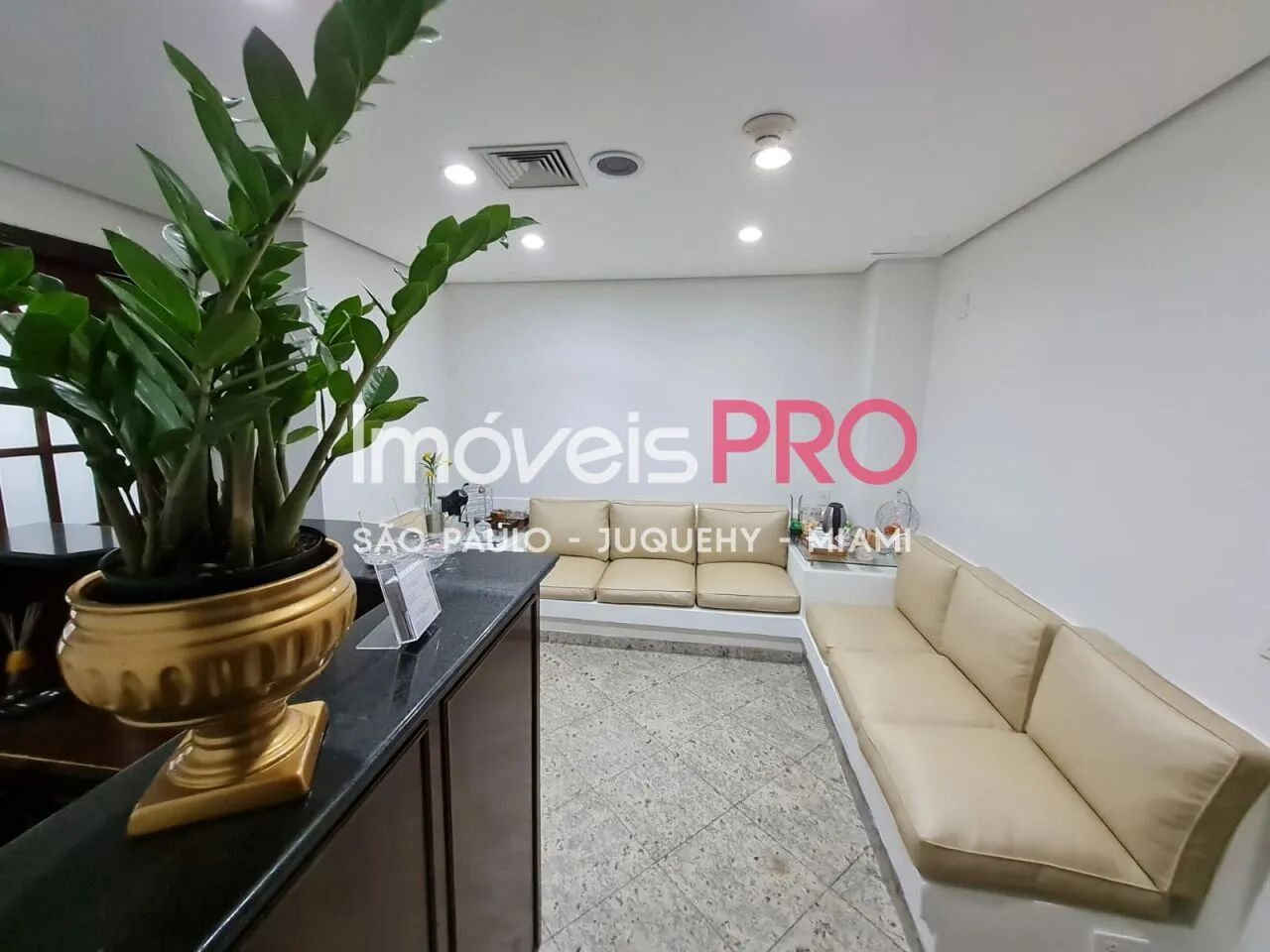 Conjunto comercial mobiliado em ponto nobre em Moema! - Foto 3