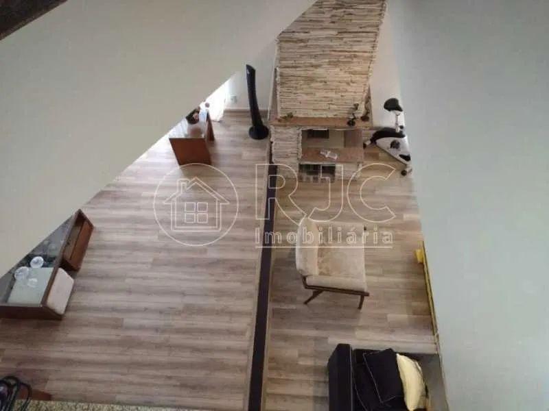 Imóvel para venda com 264 metros quadrados com 4 quartos em Vargem Pequena - Rio de Janeir - Foto 8