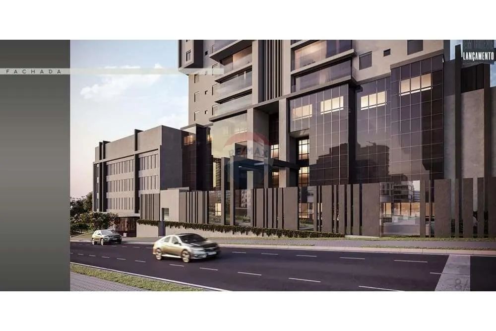 Apartamento no Ed. Urban Residence - Foto 2