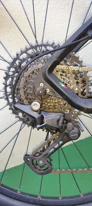 Bicicleta Mountain Bike Aro 29 - Foto 2