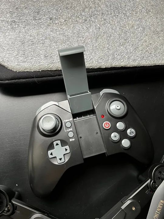 Drone Visuo Xs809s Battle Shark Camera Wifi  - Foto 4