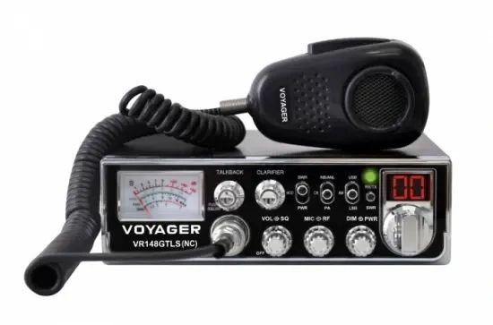  RADIO VOYAGER PX VR-148GTL(NC)