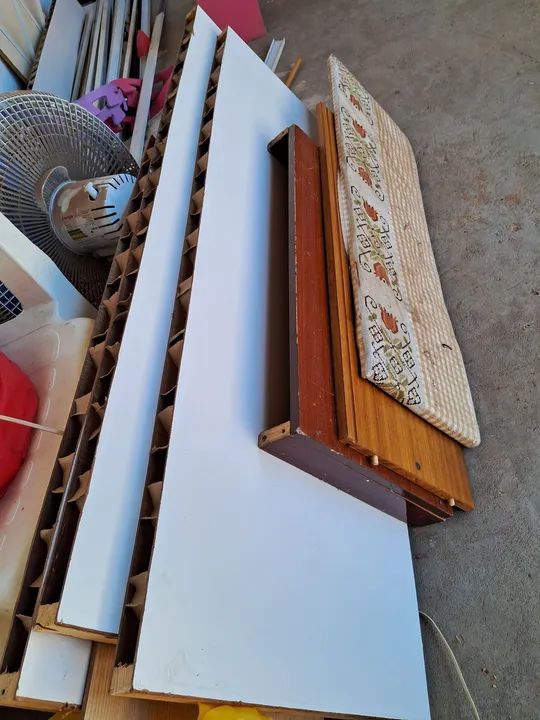 Divisória Naval - Foto 3