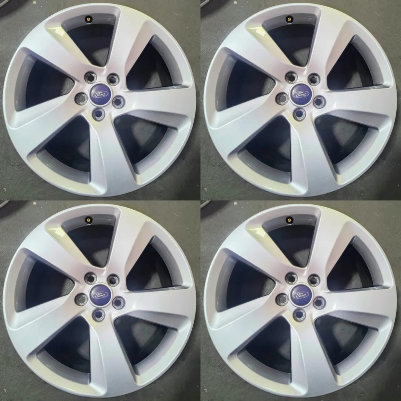 RODA 18 FORD JAGUAR LAND ROVER 5x108mm