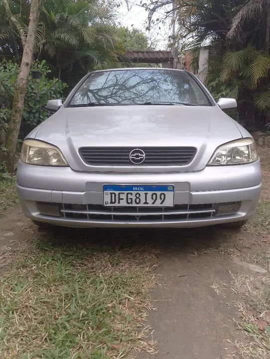 Astra GL 1.8 Millenium 8v - Foto 5