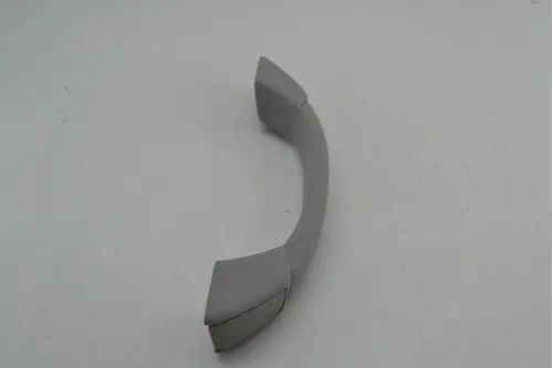 Kit 3 Puxador Teto Pqp Mitsubishi Pajero Tr4 2013 Original - Foto 3