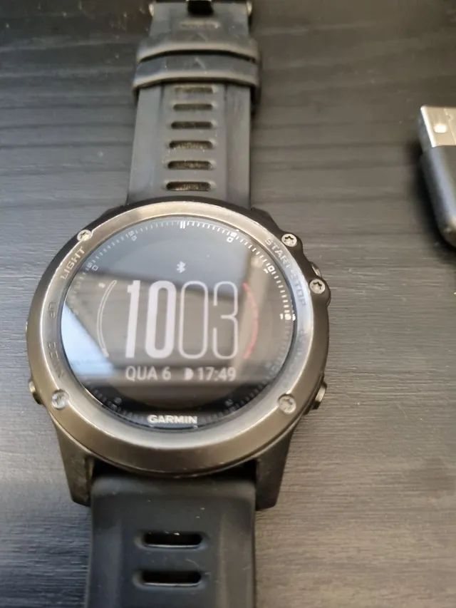 Fenix clearance 3 olx