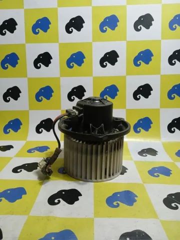 Motor Ar Forçado Hyundai I30 2.0 2008 2009 2010 2011  - Foto 7