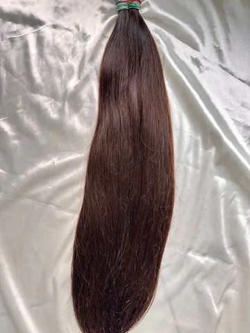 Cabelo humano Viatnã prêmio  - Foto 3