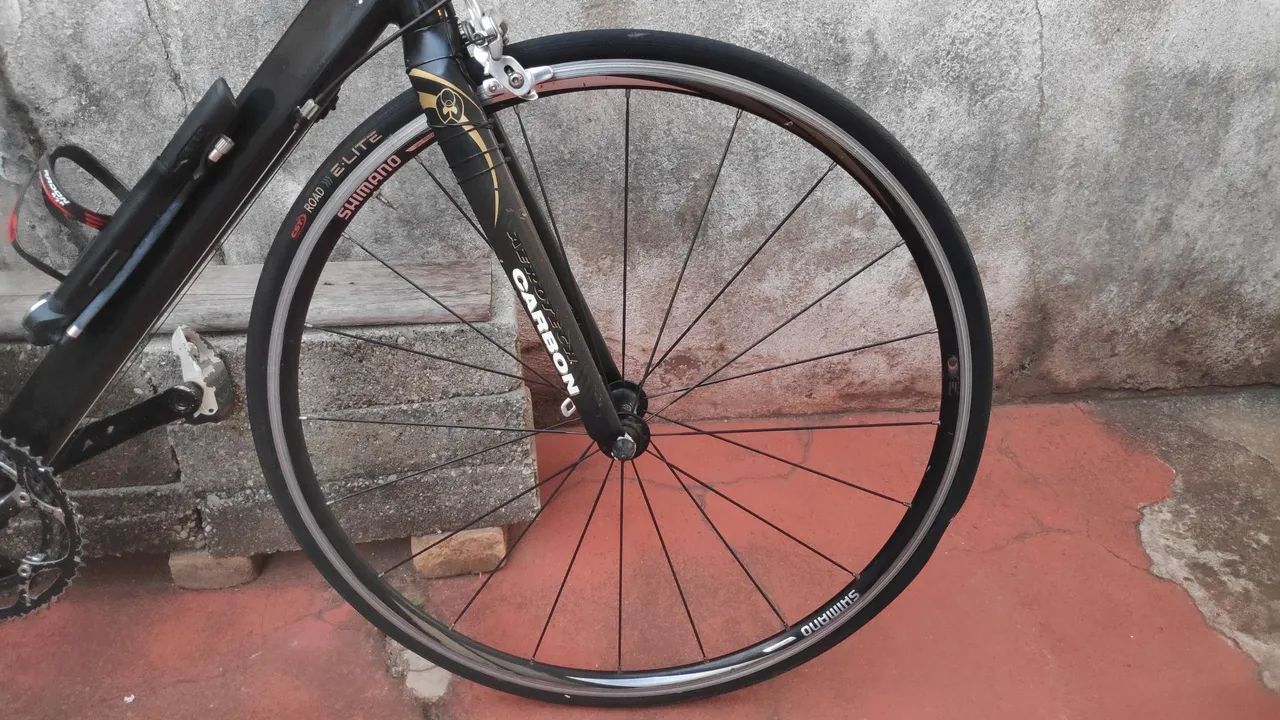 Bike Speed Aerotech - Foto 6