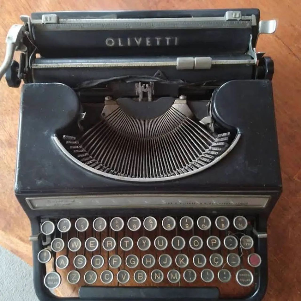 Aparelho e maquinas registradoras antigas  - Foto 4