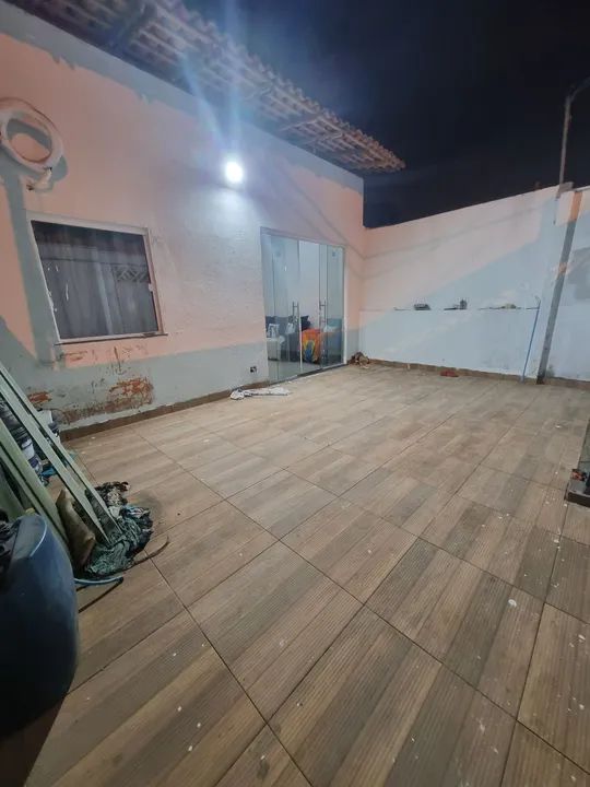 Casa de Temporada no Olho D Água  - Foto 2