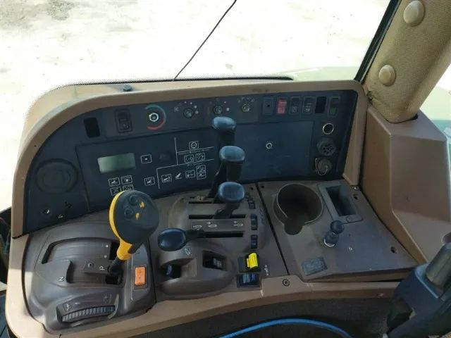 Trator John Deere 7225j ano 2016 - Foto 5