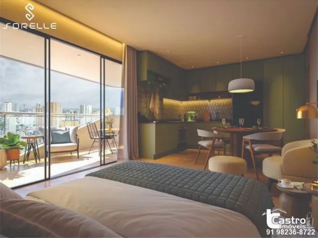 Lofts; Studios & Aptos. Sorelle. C039 - Foto 5