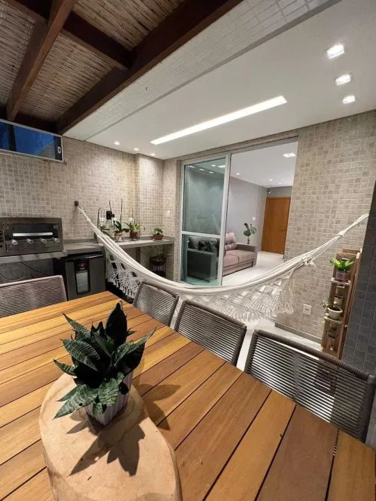 Jaime Gusmão 156m2 - Giardino ~ - Foto 2