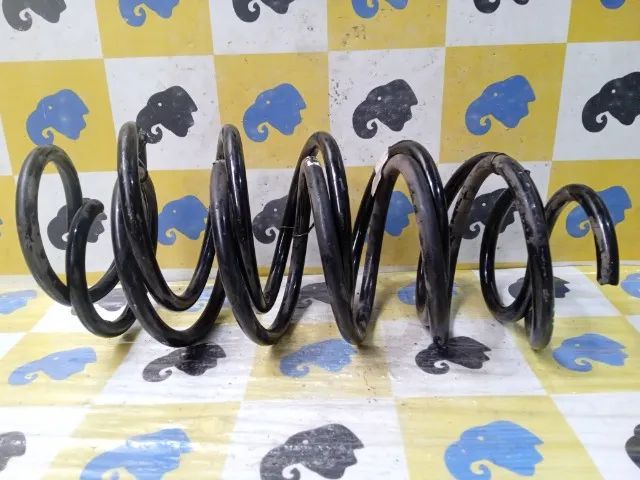 Par Molas Suspensão Dianteiras Honda Fit 2016 2017 #m07 Cod. * - Foto 8