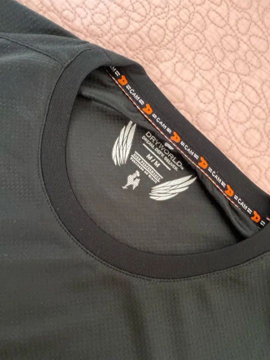 Camisa Atlético Mineiro 