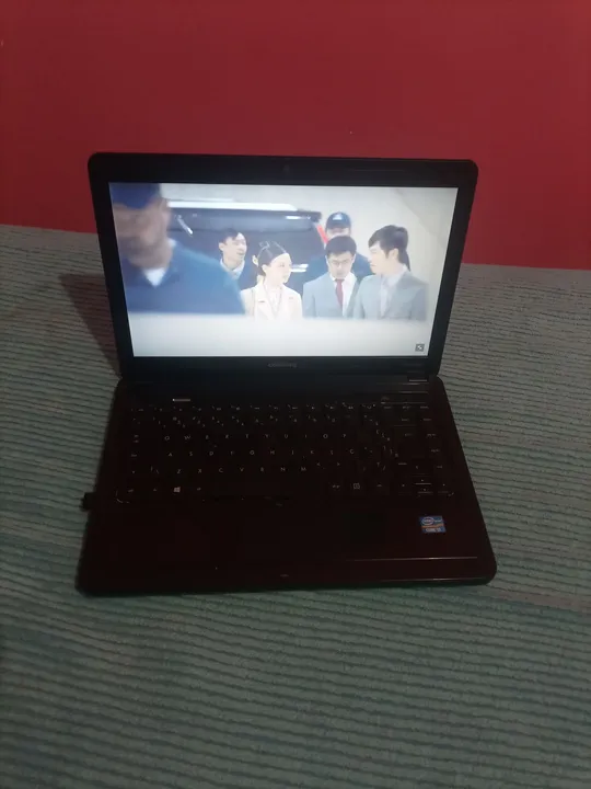 Notebook 6 gigas I3