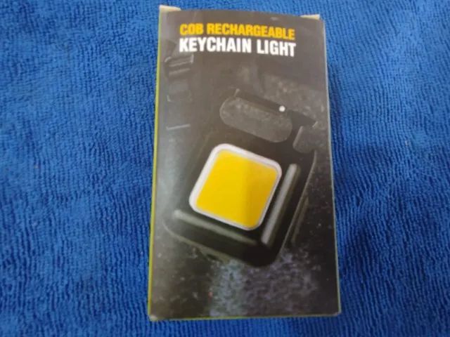 Led mini refletor chaveiro e abridor de garrafa (Qualidade e Honestidade  Jk Eletrônicos) - Foto 4
