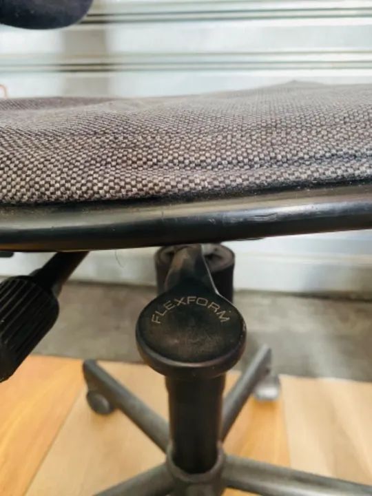 Cadeira de escritório  - Foto 3