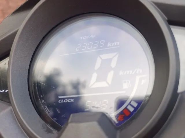 Honda Elite 125 Scooter Gasolina 2023 / 2024 - Foto 6