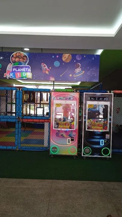 Locação máquina de ursinho  - Foto 3