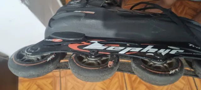 Patins Traxart - Foto 3