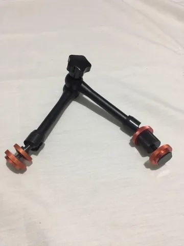 Braço Articulado Mágico WorldView_Sem Uso - Foto 3