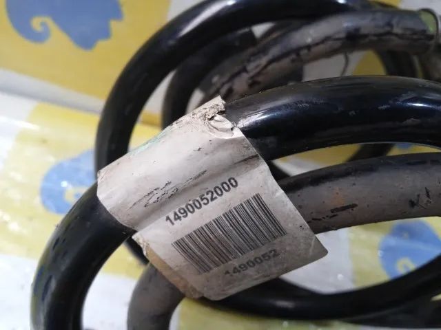 Par Molas Suspensão Dianteiras Honda Fit 2016 2017 #m07 Cod. * - Foto 5