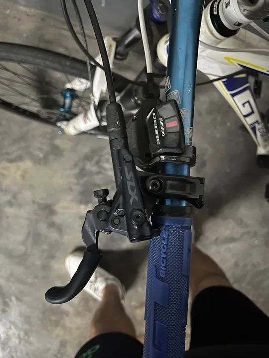 Bicicleta GT Zaskar aro 26 - Foto 2