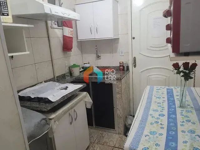 Kitnet à venda, Botafogo, Rio de Janeiro, RJ - Foto 5