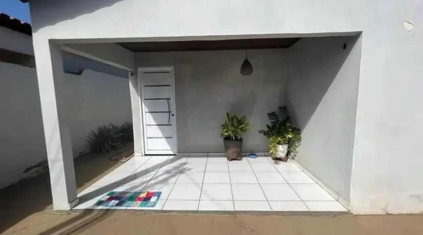 CASA A VENDA NO RIACHO FUNDO 1. - Foto 3