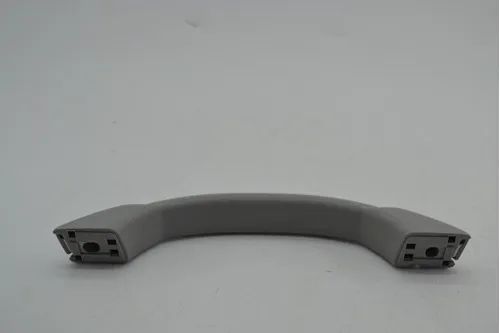Kit 3 Puxador Teto Pqp Mitsubishi Pajero Tr4 2013 Original - Foto 5