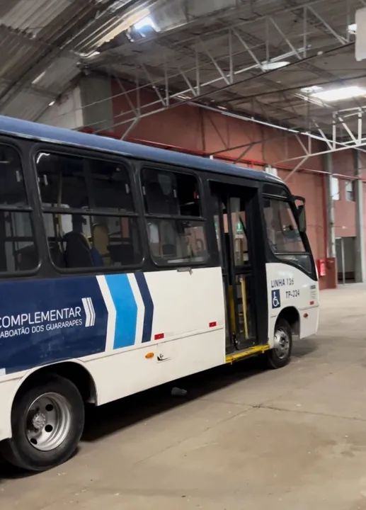 Micro Onibus - 2011 - Foto 4