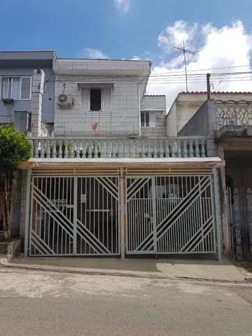 Captação de Casa a venda na Rua Vicenza DAgostinho, Jardim Leda, Guarulhos, SP