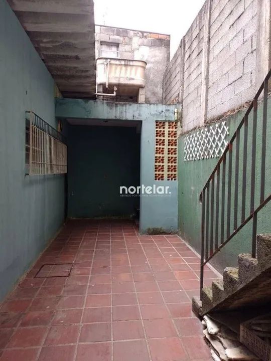 Locação de casa na Vila Guedes - Foto 3
