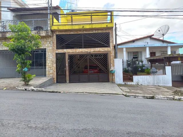Captação de Casa a venda na Rua Venâncio Lisboa, Jardim Nossa Senhora do Carmo, São Paulo, SP