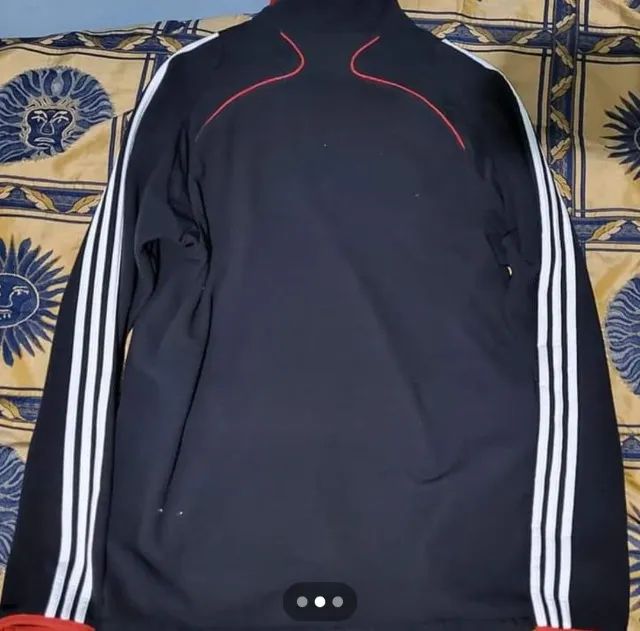 Casaco River Plate - Foto 2