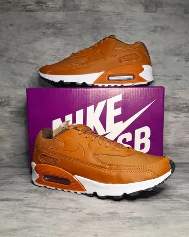 Tenis Nike Air Max 90 Calcados Setor Central Goiania 1280621974 OLX