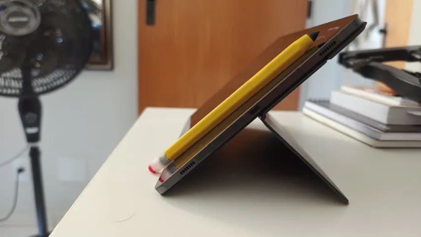 Tablet Samsung Galaxy Tab S9 - Foto 2