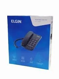 telefone com fio