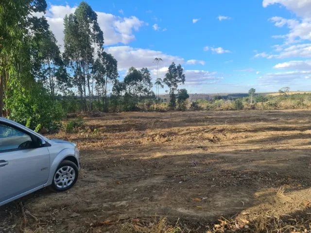 foto - Brasília - Setor Habitacional Arniqueira (Águas Claras)