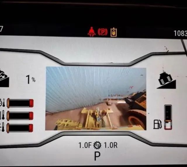 Trator de Esteira Caterpillar D5 ano 2020 com 10.000 horas, em MG - Foto 6