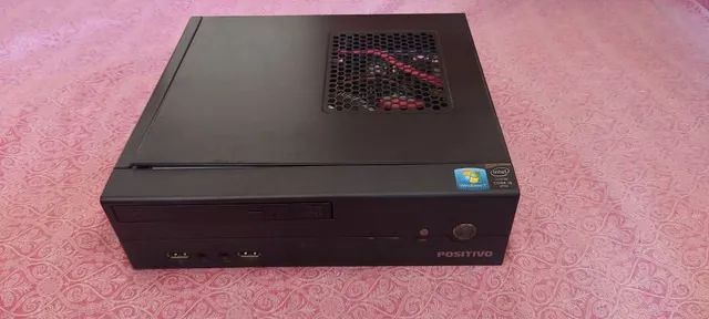 Positivo Master T570