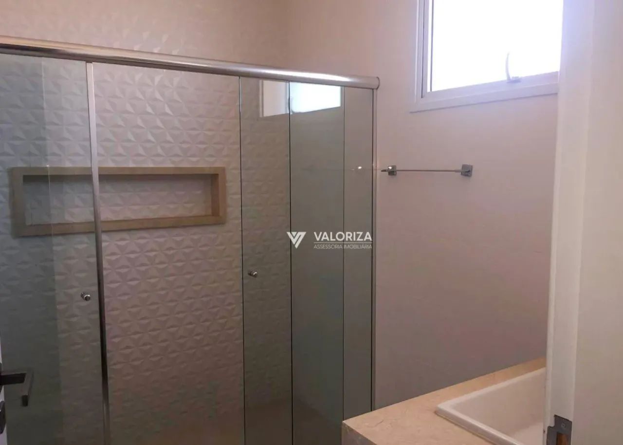 Casa com 4 dormitórios para alugar, 300 m² - Condomínio Residencial Giverny - Sorocaba/SP - Foto 15