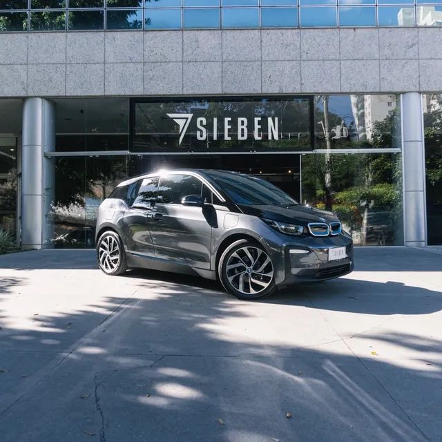 BMW I3 Usados e Novos