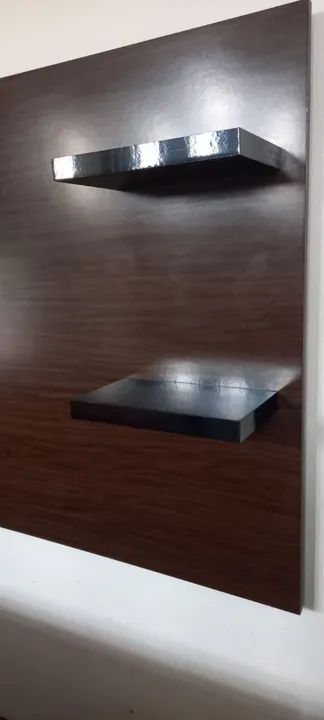 Painel para tv  - Foto 3